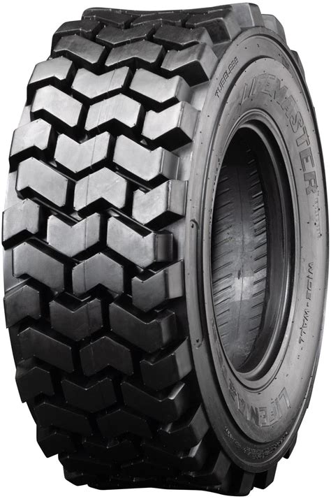 best rubber tire skid steer|14x17.5 solid skid steer tires.